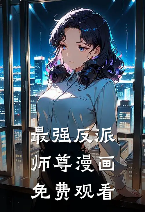 最强反派师尊漫画免费观看