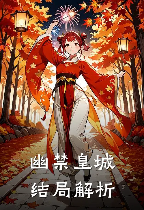 幽禁皇城结局解析