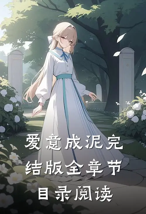 爱意成泥完结版全章节目录阅读