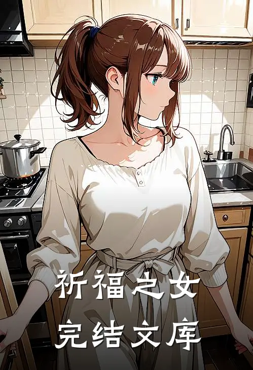 祈福之女完结文库