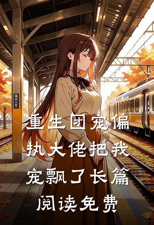 重生团宠偏执大佬把我宠飘了长篇阅读免费