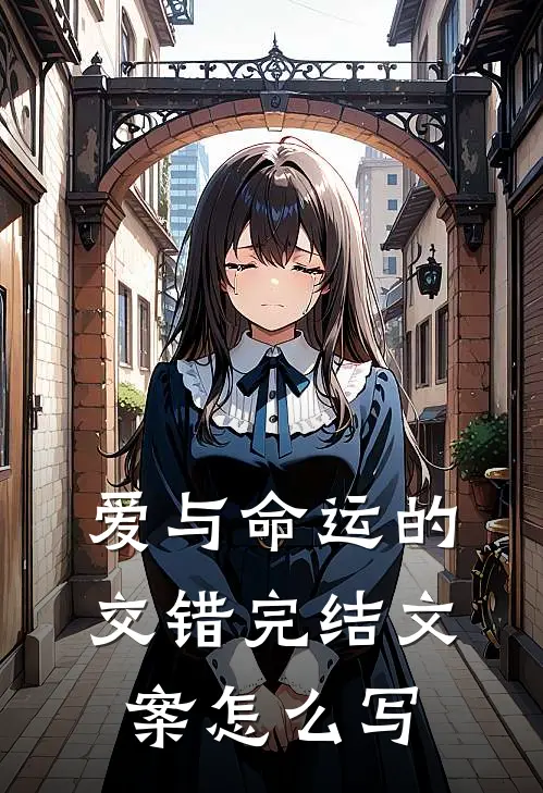 爱与命运的交错完结文案怎么写