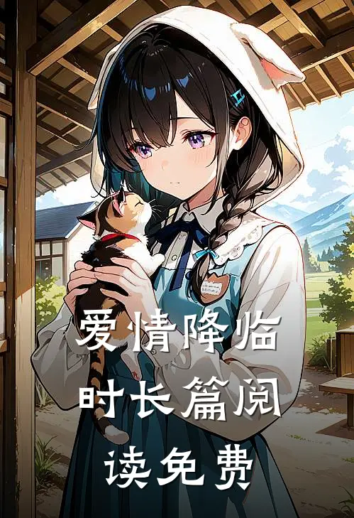 爱情降临时长篇阅读免费