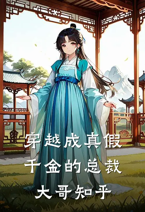 穿越成真假千金的总裁大哥知乎