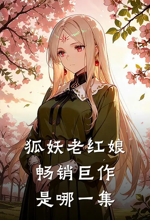 狐妖老红娘畅销巨作是哪一集