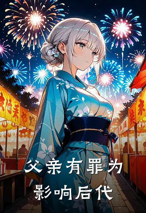 父亲有罪为影响后代