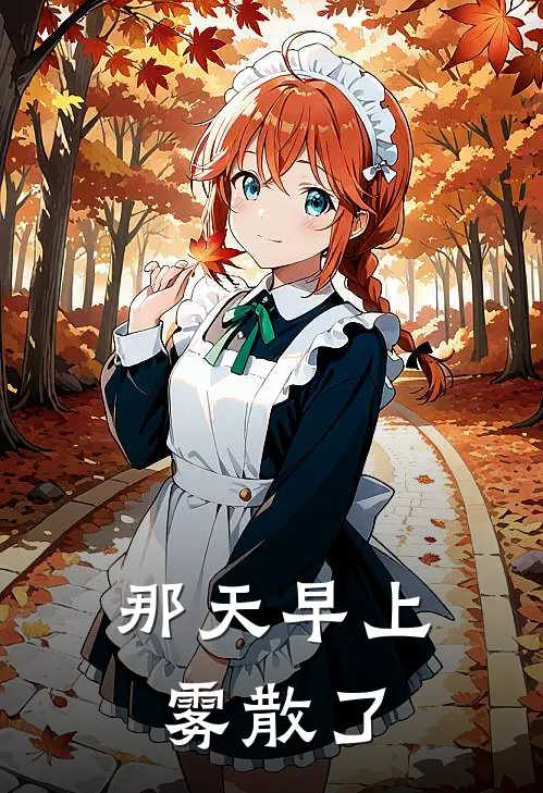 那天早上雾散了