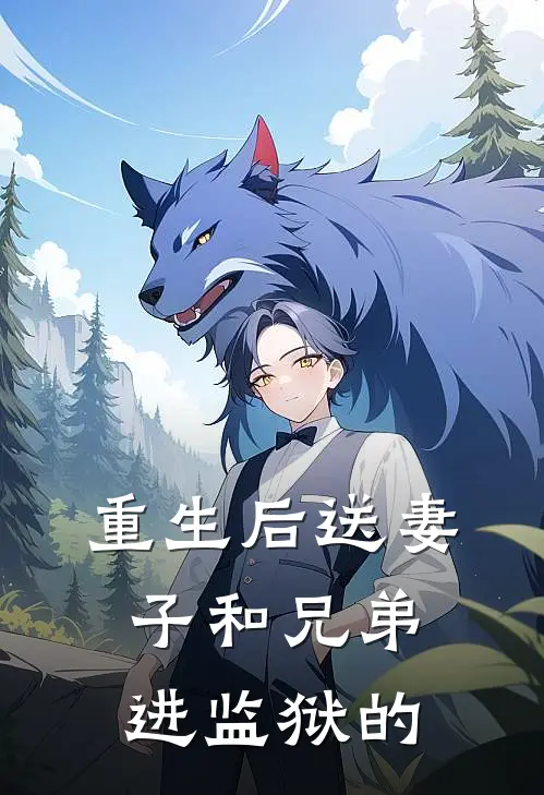重生后送妻子和兄弟进监狱的