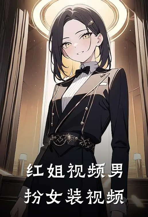 红姐视频男扮女装视频