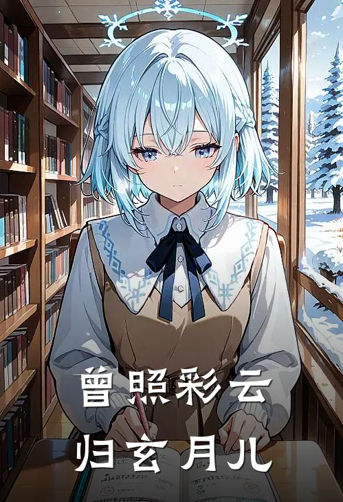 曾照彩云归玄月儿