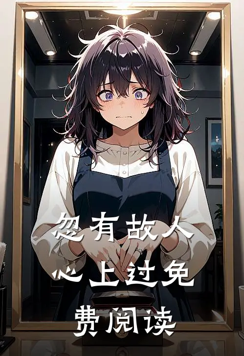 忽有故人心上过免费阅读