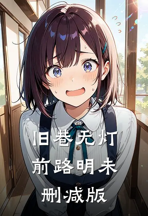 旧巷无灯，前路明未删减版