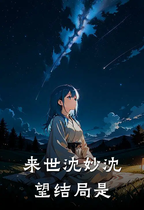 来世沈妙沈望结局是