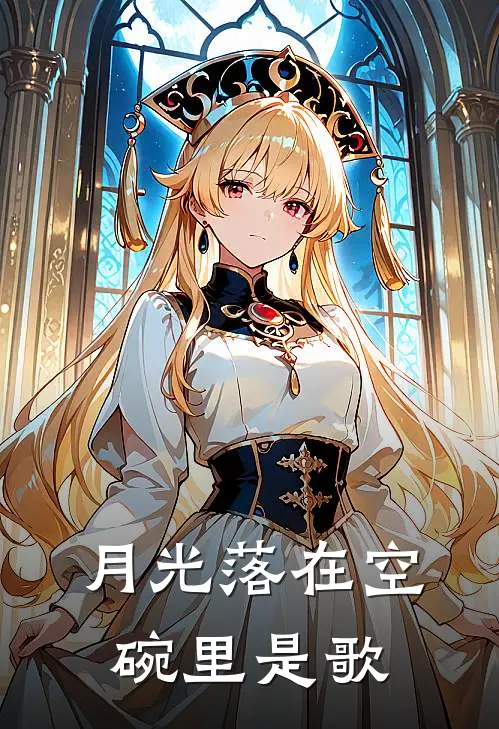 月光落在空碗里是歌