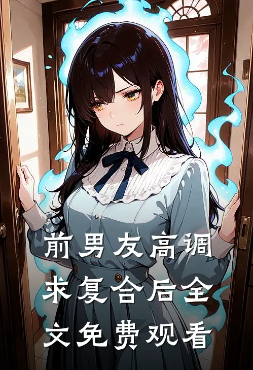 前男友高调求复合后全文免费观看