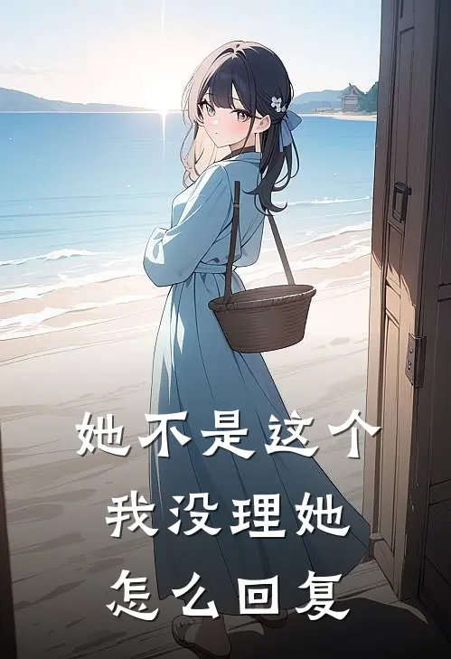 她不是这个我没理她怎么回复