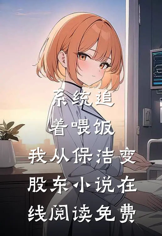 系统追着喂饭，我从保洁变股东小说在线阅读免费