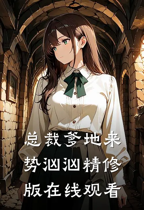 总裁爹地来势汹汹精修版在线观看