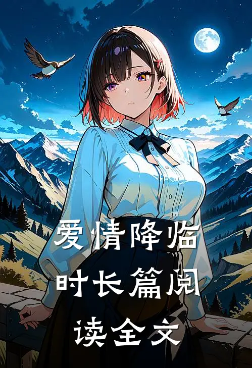 爱情降临时长篇阅读全文
