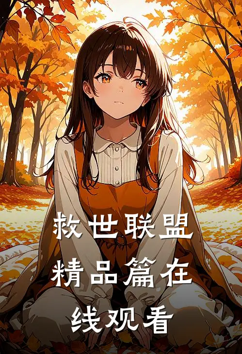 救世联盟精品篇在线观看