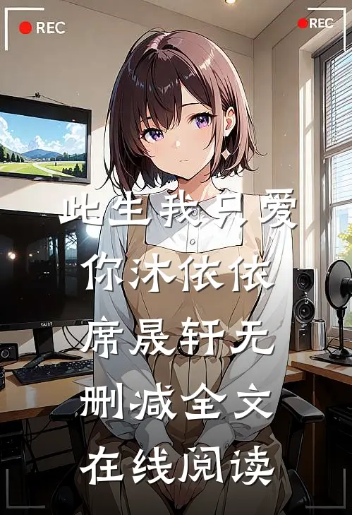 此生我只爱你沐依依席晟轩无删减全文在线阅读