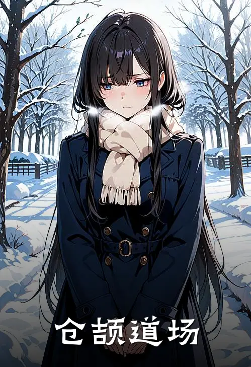 仓颉道场