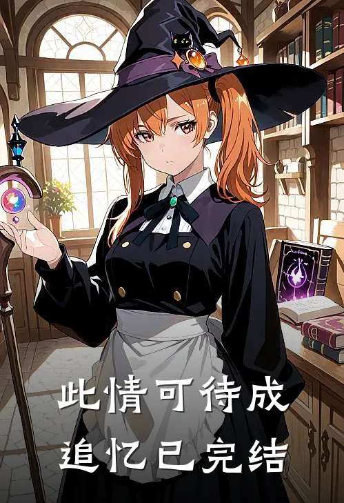 此情可待成追忆已完结