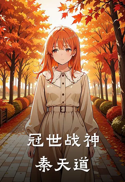 冠世战神秦天道
