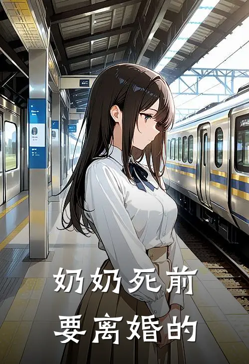 奶奶死前要离婚的