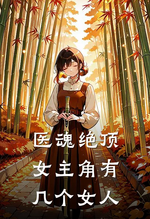 医魂绝顶女主角有几个女人