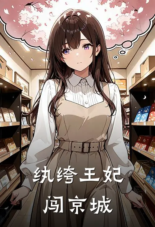 纨绔王妃闯京城