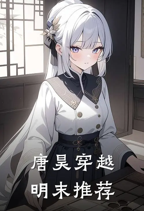 唐昊穿越明末推荐
