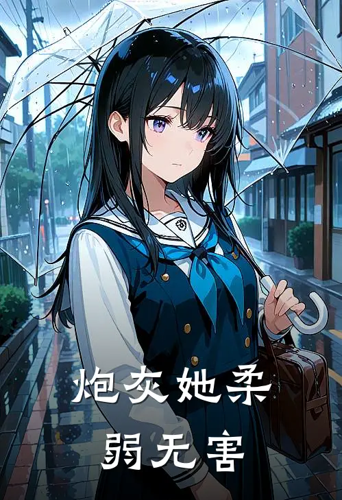 炮灰她柔弱无害