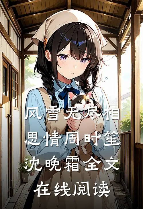 风雪无尽相思情周时笙沈晚霜全文在线阅读