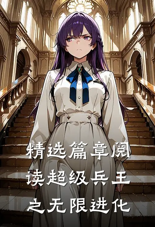精选篇章阅读超级兵王之无限进化