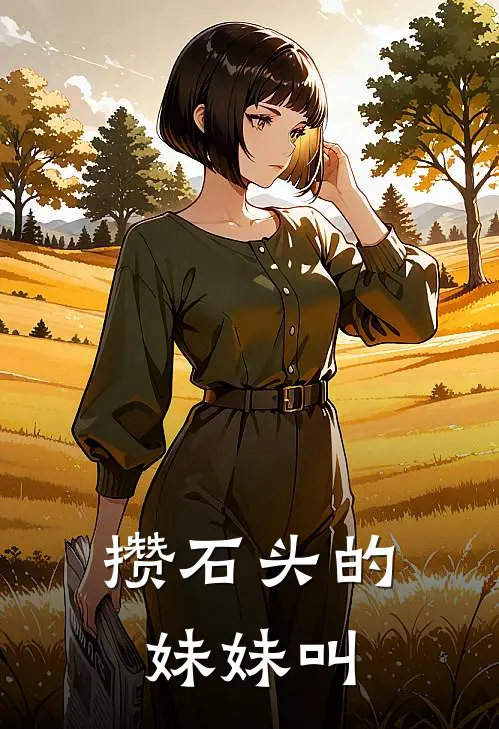 攒石头的妹妹叫
