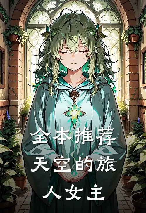 全本推荐天空的旅人女主