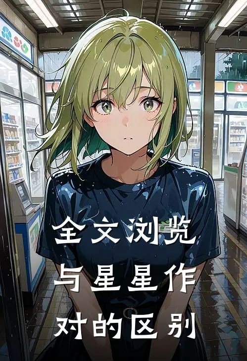全文浏览与星星作对的区别