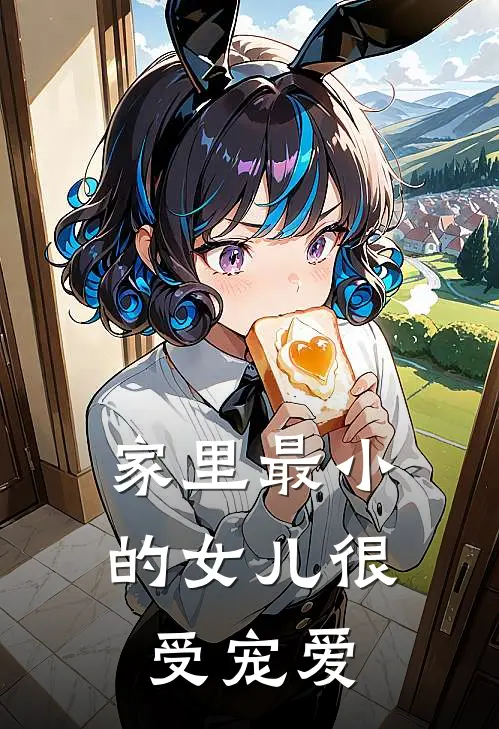 家里最小的女儿很受宠爱