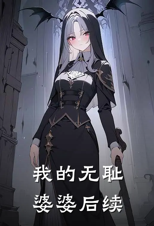 我的无耻婆婆后续