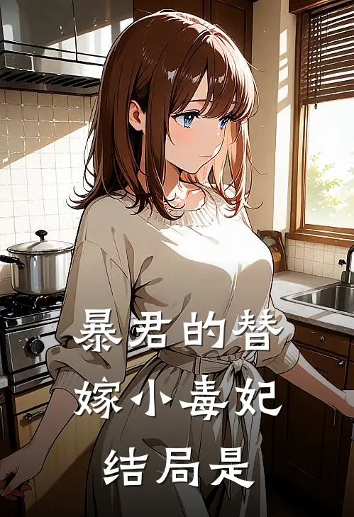 暴君的替嫁小毒妃结局是