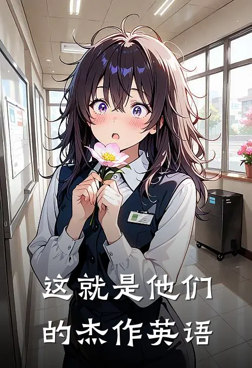 这就是他们的杰作英语