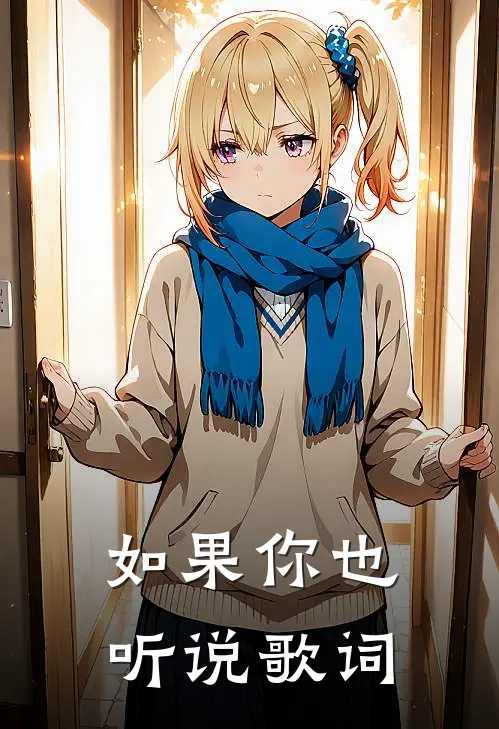 如果你也听说歌词