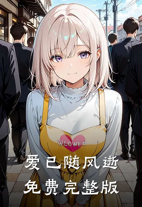 爱已随风逝免费完整版