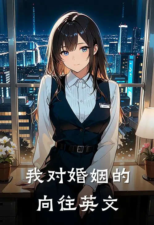 我对婚姻的向往英文