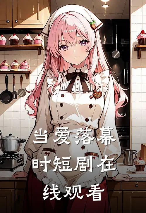当爱落幕时短剧在线观看