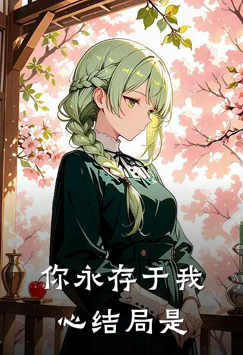 你永存于我心结局是