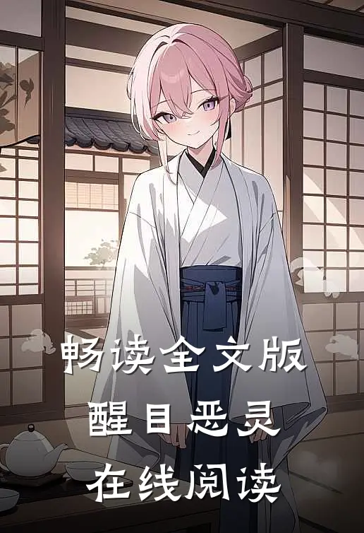 畅读全文版醒目恶灵在线阅读