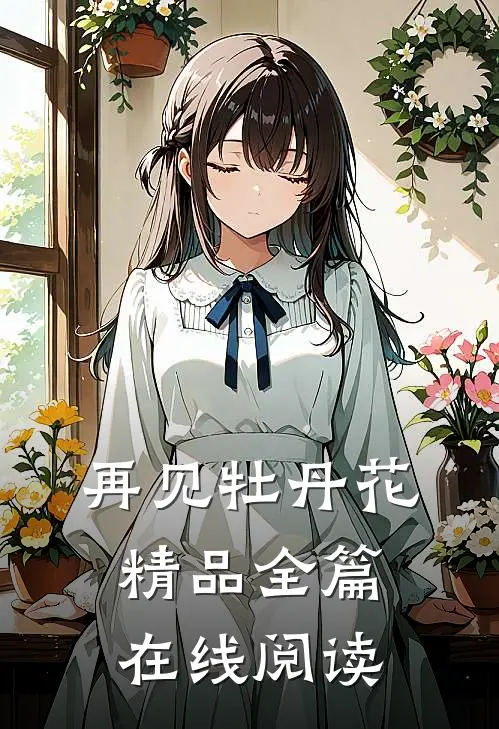 再见牡丹花精品全篇在线阅读