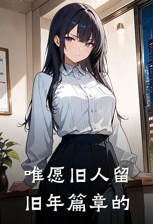 唯愿旧人留旧年篇章的